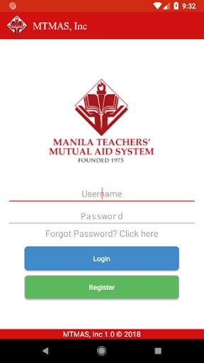 mtmas online appointment